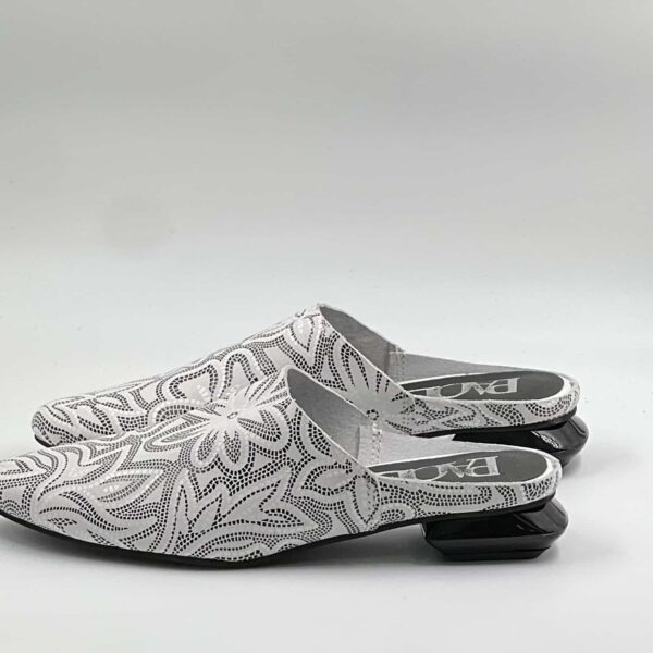 כפכף נשים/קמילה/לבן/פאולה PAOLA