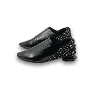 נעל נשים/מוניקה/שחור/פאולה PAOLA