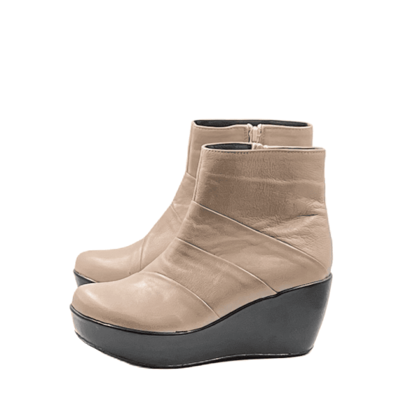 מגפונים לנשים/שירלי/אבן/Beautiful