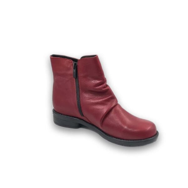 מגפון מיתר בורדו של חברת פאולה