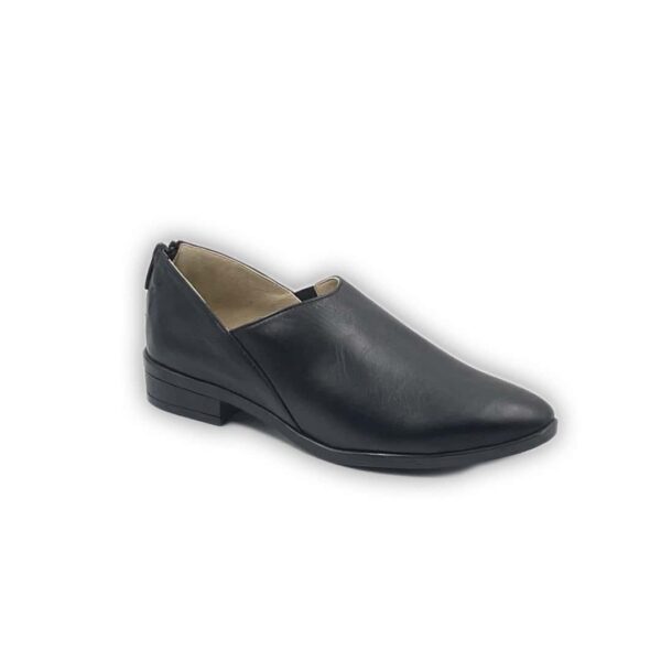 נעל נשים/יפית/שחור/ פאולה PAOLA