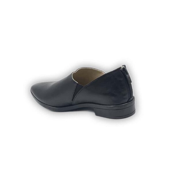 נעל נשים/יפית/שחור/ פאולה PAOLA