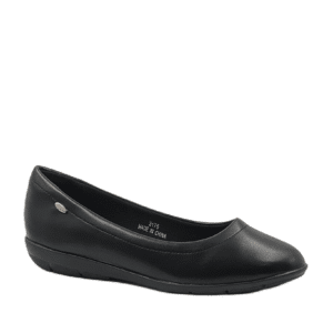 נעלי נשים /מיילי/שחור/oliver flex