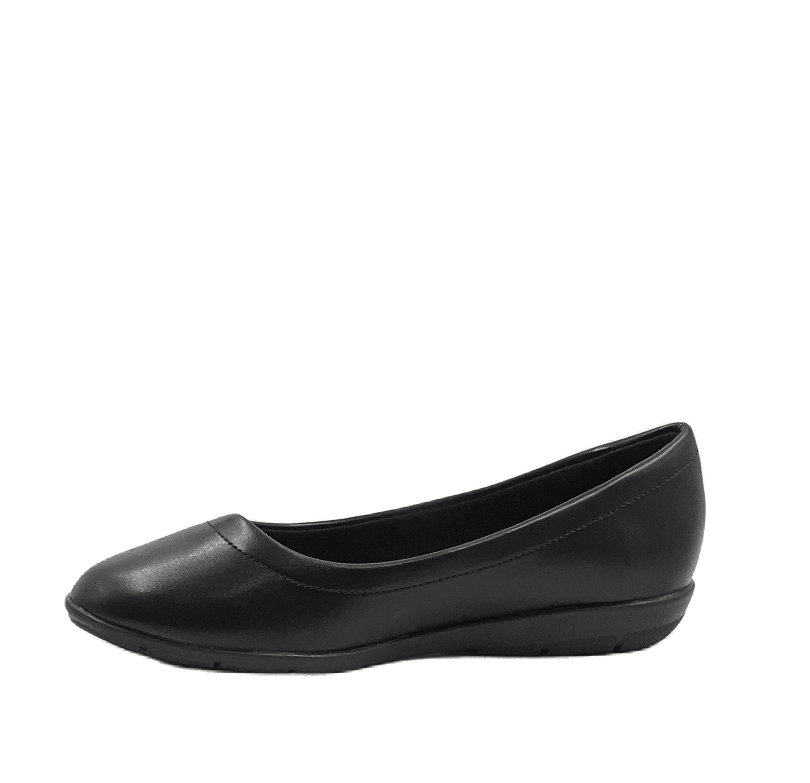 נעלי נשים /מיילי/שחור/oliver flex