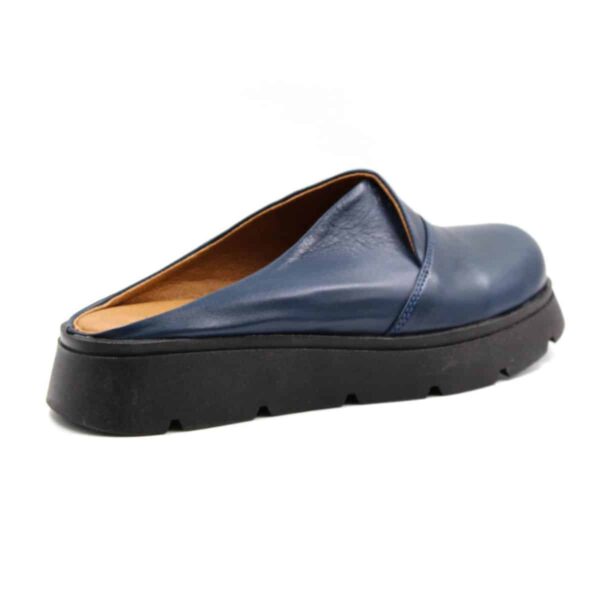 כפכף נשים/דריה/כחול/פאולה PAOLA