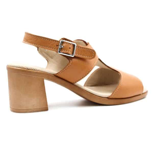 סנדלים לנשים/רני/כאמל/פאולה PAOLA