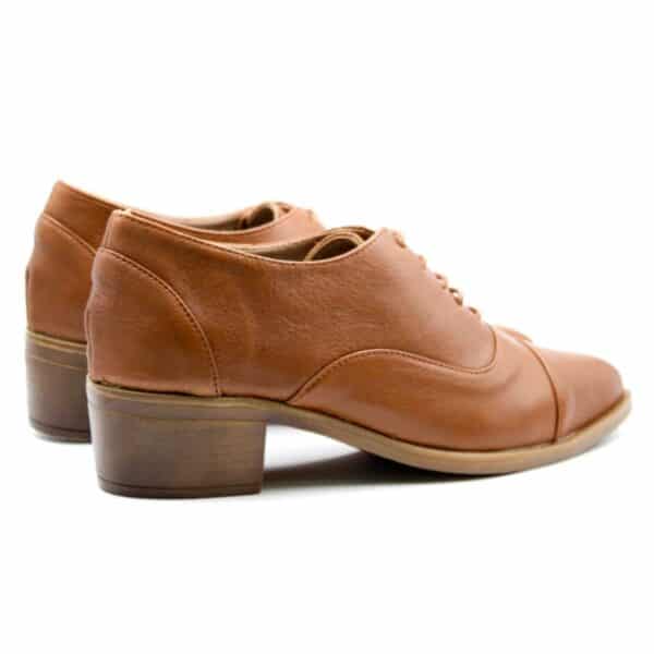 נעלי נשים/רוני/כאמל/Beautiful Comfort