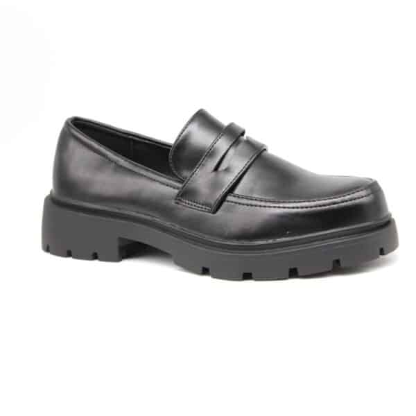 נעליים לנשים / עדן / שחור / OM COMFORT