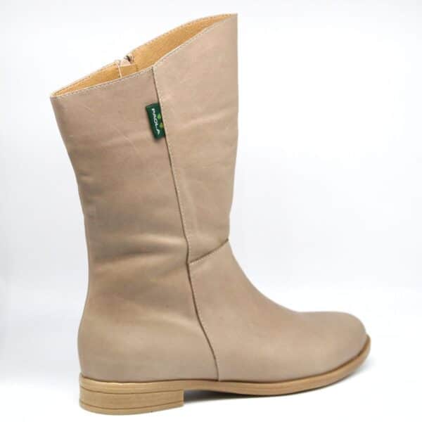 מגפיים לנשים/לימי/אבן/פאולה PAOLA