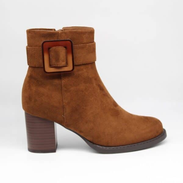 מגפונים לנשים דגם ליאן Fly Foot