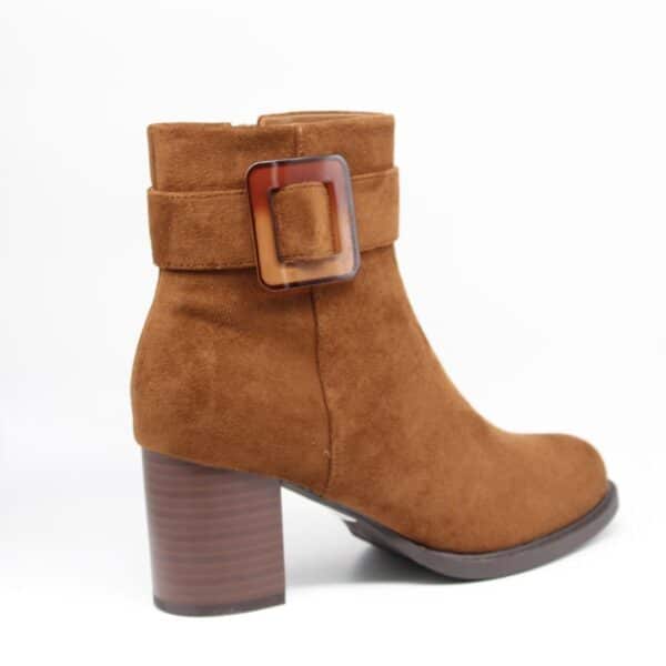 מגפונים לנשים דגם ליאן Fly Foot