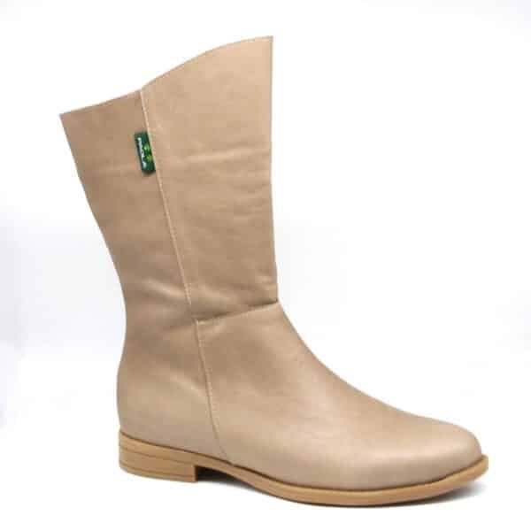 מגפיים לנשים/לימי/אבן/פאולה PAOLA