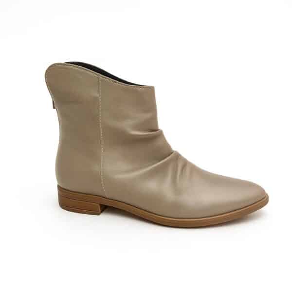 מגפיים לנשים/הילית/אבן/פאולה PAOLA