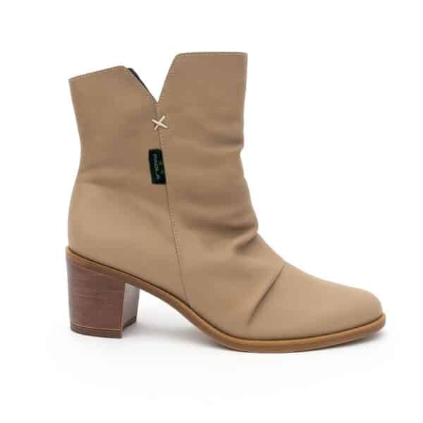 מגפיים לנשים/ליה/אבן/פאולה PAOLA