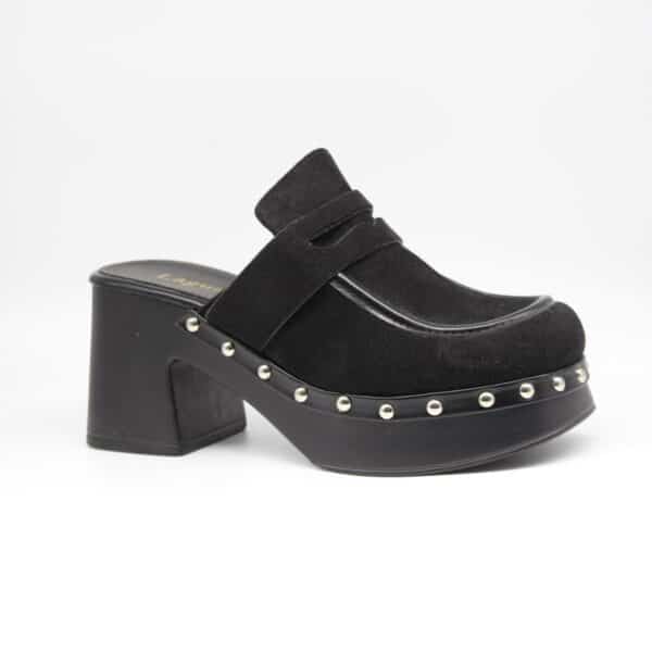 כפכף אריאה שחור