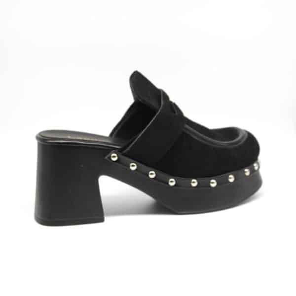 כפכף אריאה שחור