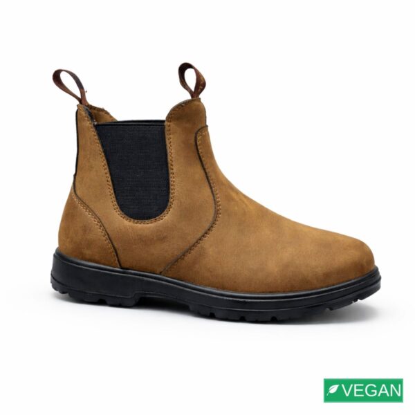 ילדים/מגפוני טראק טבעוניות/אדמה/TRAK