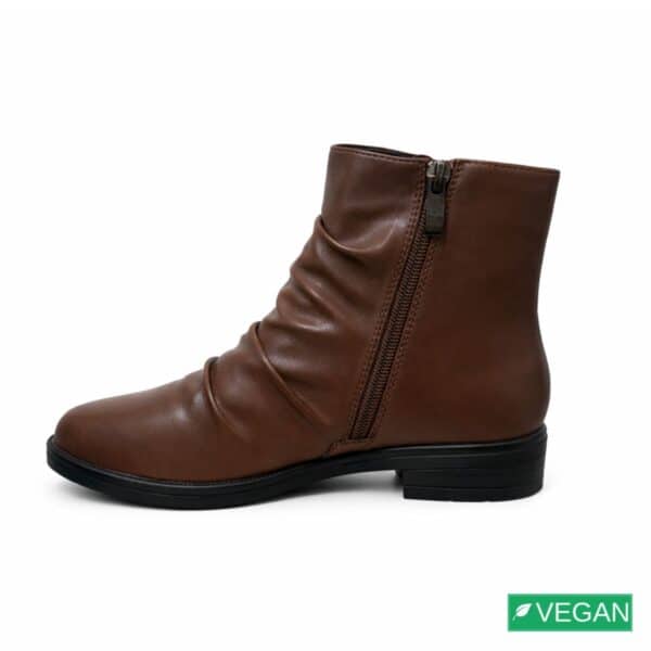 מגפיים לנשים/לילך/כאמל/OXFORD