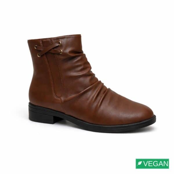 מגפיים לנשים/לילך/כאמל/OXFORD