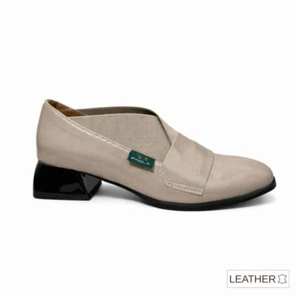 נעליים לנשים/ענבר/אבן/פאולה PAOLA