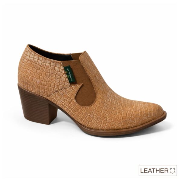 נעליים לנשים/שיה/כמל/פאולה PAOLA