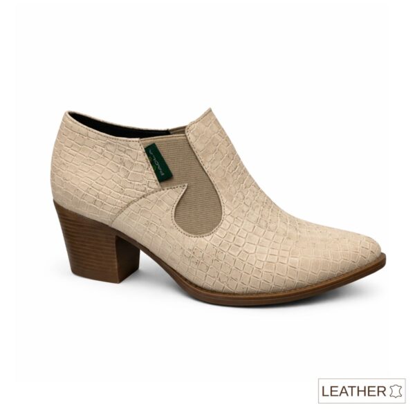 נעליים לנשים/שיה/שמנת/פאולה PAOLA