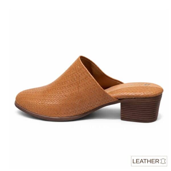 כפכפים לנשים/שירלי/כאמל/PERFECT SHOES