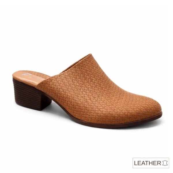 כפכפים לנשים/שירלי/כאמל/PERFECT SHOES