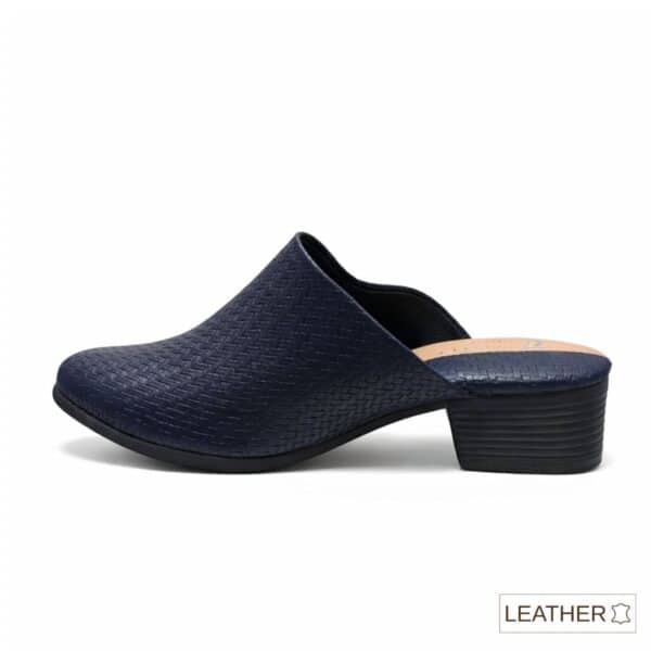 כפכפים לנשים/שירלי/כחול/PERFECT SHOES