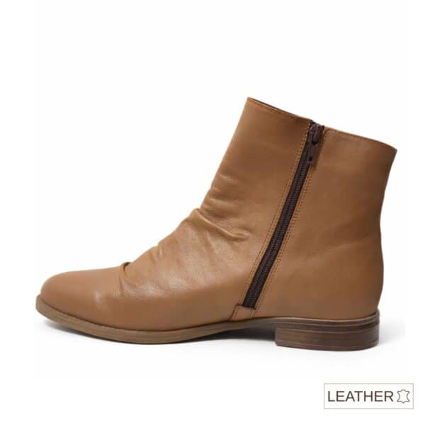 מגפיים לנשים/מילי/כאמל/פאולה PAOLA