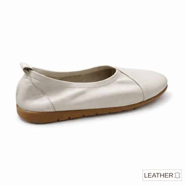 נעליים לנשים/ניבר/אבן/פאולה PAOLA