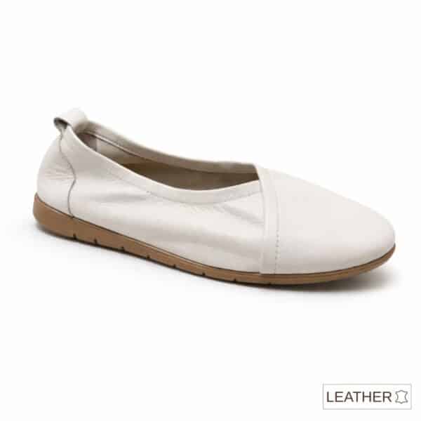 נעליים לנשים/ניבר/אבן/פאולה PAOLA