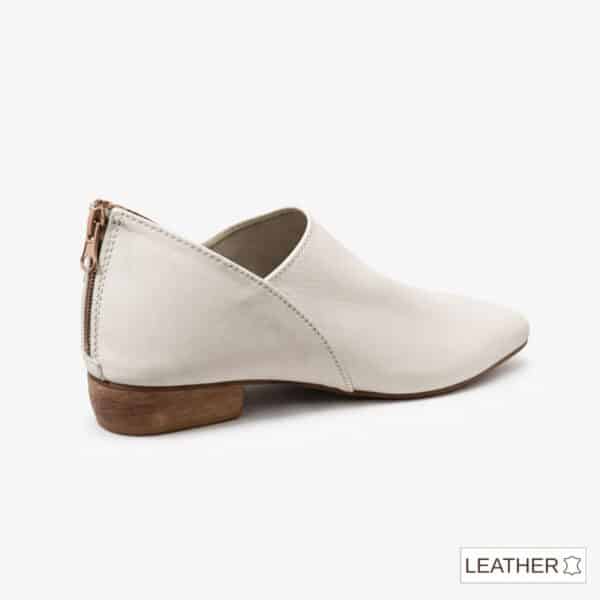 נעליים לנשים/הלן/לבן/פאולה PAOLA