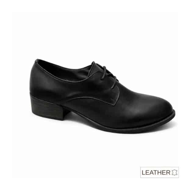 נעלי נשים/שי לי/שחור/PERFECT SHOES