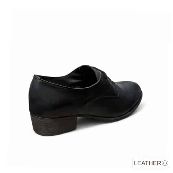 נעלי נשים/שי לי/שחור/PERFECT SHOES
