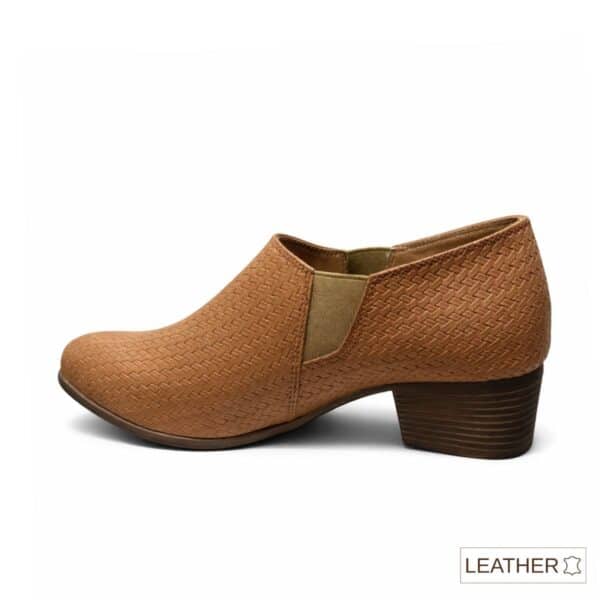 נעליים לנשים/יפית/כאמל/PERFECT SHOES