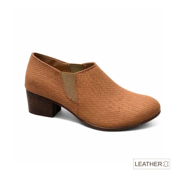 נעליים לנשים/יפית/כאמל/PERFECT SHOES