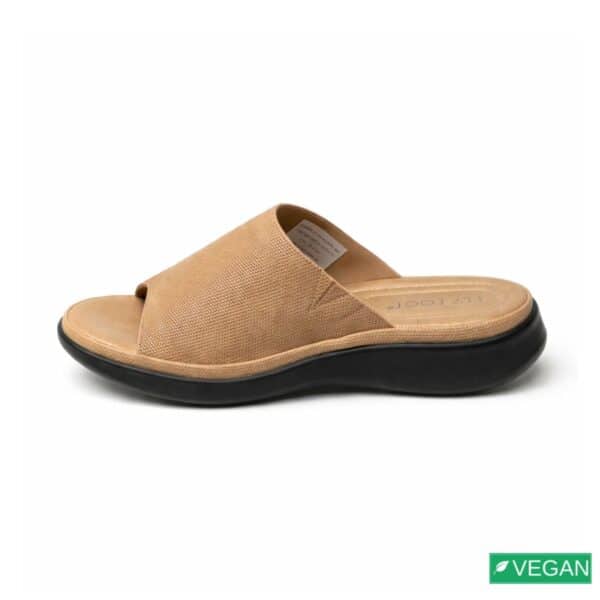 כפכפים לנשים/קיארה/כאמל/FLY FOOT